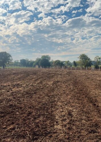 Versatile Land Opportunity – Build Your Dream Project (RR690)
