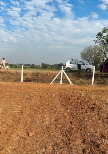 Versatile Land Opportunity – Build Your Dream Project (RR690)