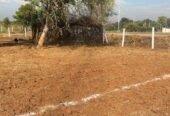 Versatile Land Opportunity – Build Your Dream Project (RR690)