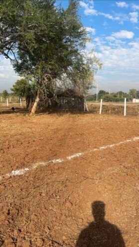 Versatile Land Opportunity – Build Your Dream Project (RR690)