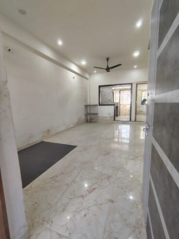 Spacious 2 BHK Apartment for Rent | Ground Floor | Unfurnished (RR667)