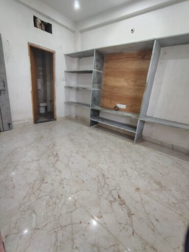 Spacious 2 BHK Apartment for Rent | Ground Floor | Unfurnished (RR667)