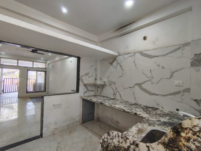 Spacious 2 BHK Apartment for Rent | Ground Floor | Unfurnished (RR667)