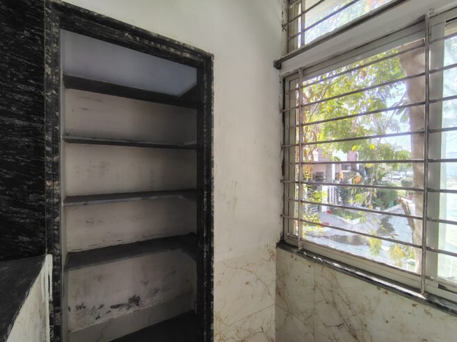 Spacious 2 BHK Apartment for Rent | Ground Floor | Unfurnished (RR667)