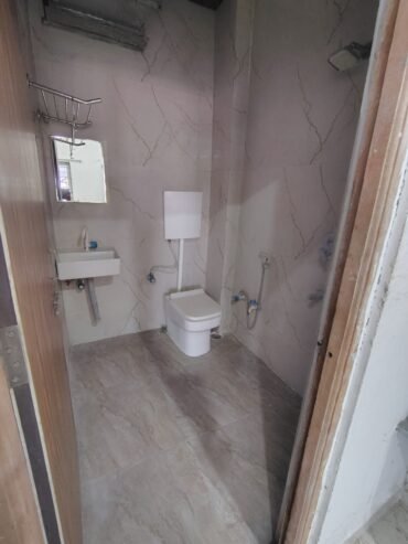 Spacious 2 BHK Apartment for Rent | Ground Floor | Unfurnished (RR667)