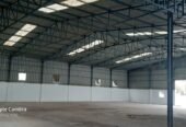 Large Factory Shed Available – Ideal for Production & Warehousing (RR697)