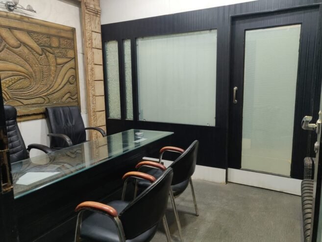 Secure Your Business Spot – Office Space for Sale in Indore (RR695)