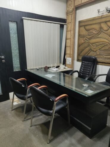 Secure Your Business Spot – Office Space for Sale in Indore (RR695)