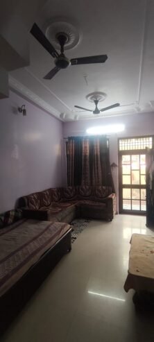 Elegant 2BHK Singlex for Sale – East-Facing & Semi-Furnished (RR705)
