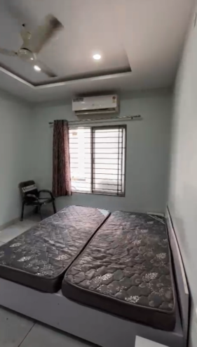 Cozy & Luxurious 1RK Apartment – Ideal for Comfortable Living (RR670)
