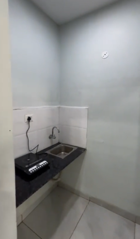 Cozy & Luxurious 1RK Apartment – Ideal for Comfortable Living (RR670)