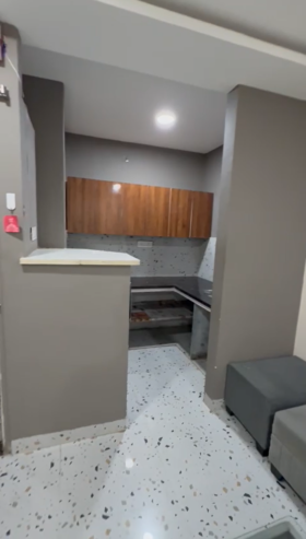 Spacious & Fully Furnished 1BHK Apartment – Perfect for Comfortable Living (RR671)