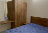 Spacious & Fully Furnished 1BHK Apartment – Perfect for Comfortable Living (RR671)