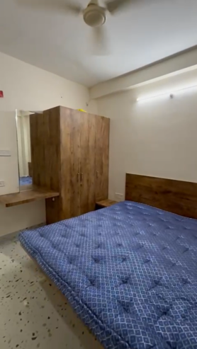 Spacious & Fully Furnished 1BHK Apartment – Perfect for Comfortable Living (RR671)