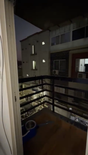 Spacious & Fully Furnished 1BHK Apartment – Perfect for Comfortable Living (RR671)