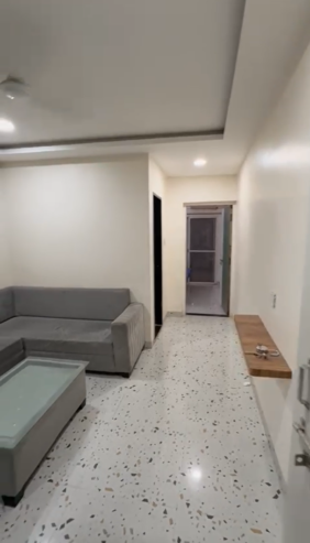 Spacious & Fully Furnished 1BHK Apartment – Perfect for Comfortable Living (RR671)