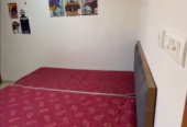 Fully Furnished 1RK with Balcony – Move-in Ready! (RR686)