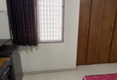 Fully Furnished 1RK with Balcony – Move-in Ready! (RR686)