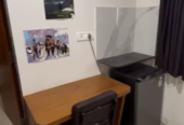 Fully Furnished 1RK with Balcony – Move-in Ready! (RR686)