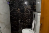 Fully Furnished 1RK with Balcony – Move-in Ready! (RR686)