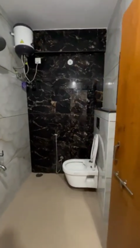 Fully Furnished 1RK with Balcony – Move-in Ready! (RR686)