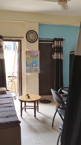 Affordable & Spacious Flat for Sale – Don’t Miss Out! (RR691)