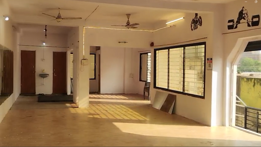Spacious Hall for Rent – Ideal for Events & Offices (RR694)