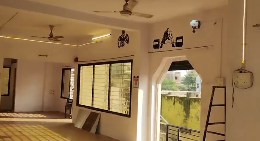 Spacious Hall for Rent – Ideal for Events & Offices (RR694)