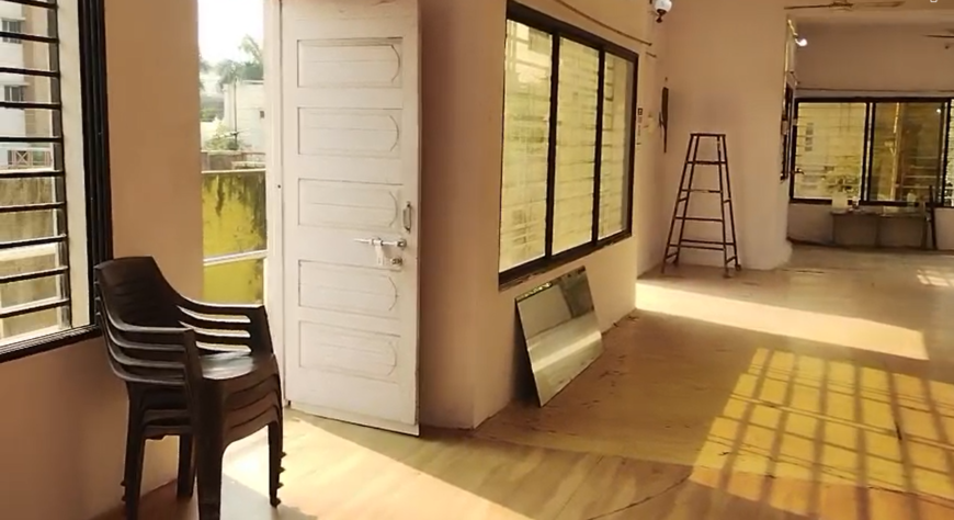 Spacious Hall for Rent – Ideal for Events & Offices (RR694)
