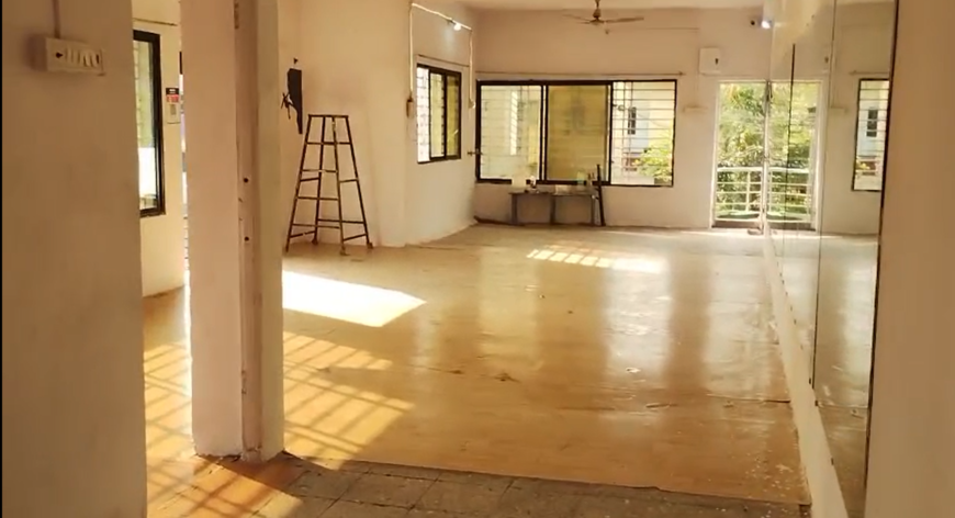 Spacious Hall for Rent – Ideal for Events & Offices (RR694)