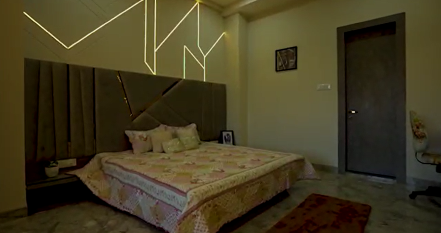 Luxurious Villa for Sale – A Perfect Blend of Comfort & Elegance (RR696)