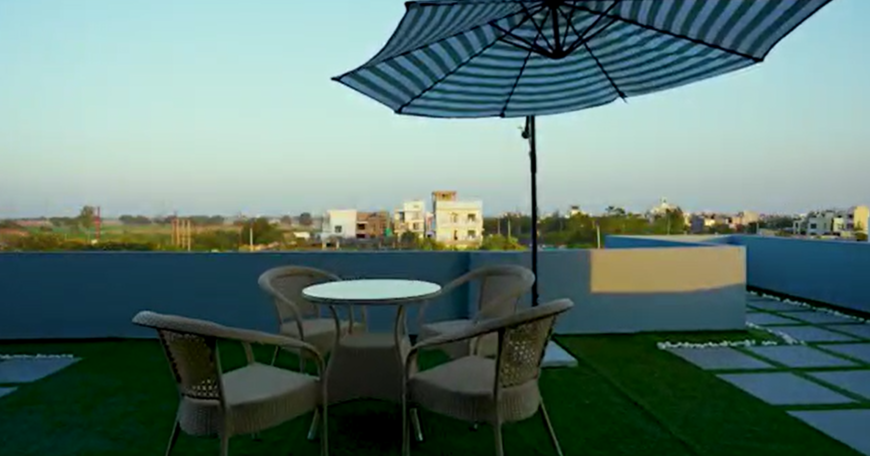 Luxurious Villa for Sale – A Perfect Blend of Comfort & Elegance (RR696)