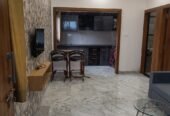 Fully Furnished 1BHK for Rent in Mahalaxmi Nagar (RR613)