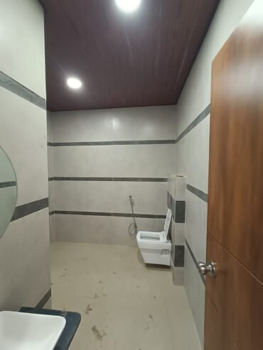 Fully Furnished 1BHK for Rent in Mahalaxmi Nagar (RR613)
