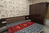 Fully Furnished 1BHK for Rent in Mahalaxmi Nagar (RR613)