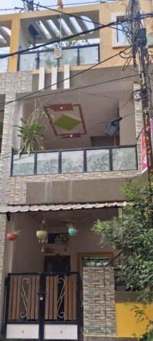 East-Facing Property Near Kankeshvari Mela Ground (RR660)