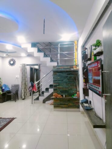 East-Facing Property Near Kankeshvari Mela Ground (RR660)