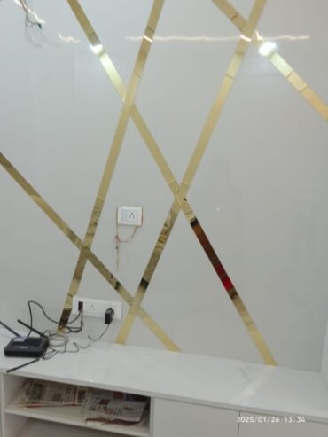 Space for Rent in Prime City, Shukliya, Indore (RR658)