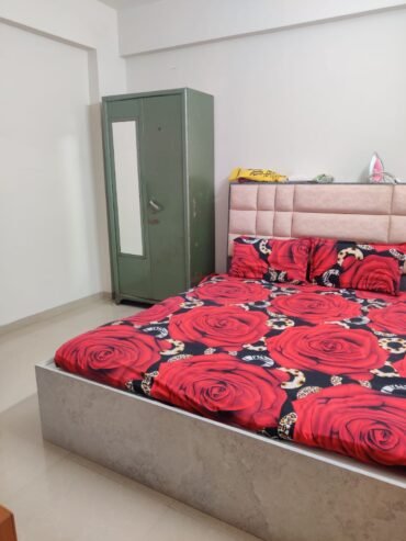 2BHK Apartment for Sale Near Bengali Square , Prashant Sagar (RR640)