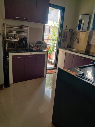 2BHK Apartment for Sale Near Bengali Square , Prashant Sagar (RR640)