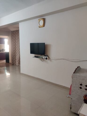 2BHK Apartment for Sale Near Bengali Square , Prashant Sagar (RR640)