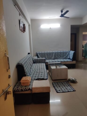 2BHK Apartment for Sale Near Bengali Square , Prashant Sagar (RR640)