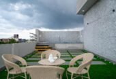 Luxury 6-Bedroom Bungalow for Sale in County Walk, Jhalariya , Indore (RR636)