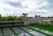 Luxury 6-Bedroom Bungalow for Sale in County Walk, Jhalariya , Indore (RR636)