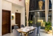 Luxury 6-Bedroom Bungalow for Sale in County Walk, Jhalariya , Indore (RR636)