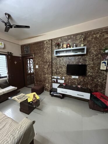 2 BHK on Second Floor Near CHL Hospital (RR635)