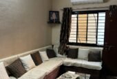 2 BHK on Second Floor Near CHL Hospital (RR635)
