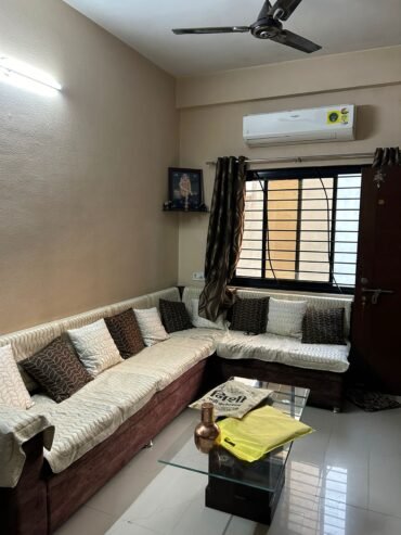 2 BHK on Second Floor Near CHL Hospital (RR635)