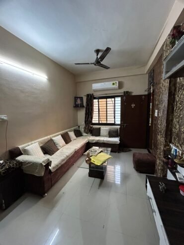 2 BHK on Second Floor Near CHL Hospital (RR635)