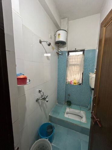 2 BHK on Second Floor Near CHL Hospital (RR635)